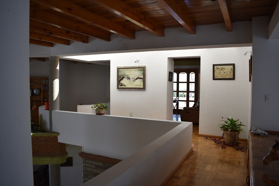 Residencia en venta en Balcones del Campestre